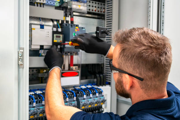 Industrial Electrical Services in OR