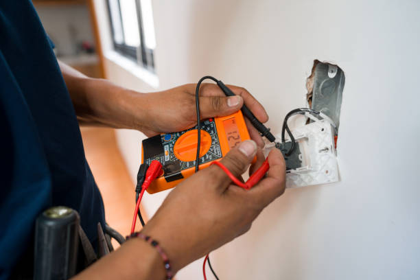 Why Trust Our Certified Electricians for Your Electrical Needs in OR?